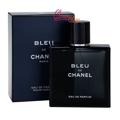 bleu de chanel edp 5 oz|bleu chanel eau parfum price.